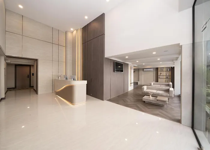 Hotel Surestay By Western Ramkhamhaeng Airport Rail Link
