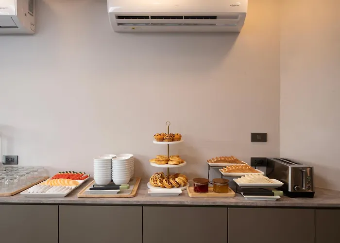 Surestay By Western Ramkhamhaeng Airport Rail Link Hotel 4*