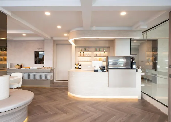 Hotel Surestay By Western Ramkhamhaeng Airport Rail Link Bangkok