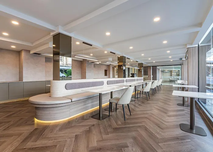 Surestay By Western Ramkhamhaeng Airport Rail Link Hotel