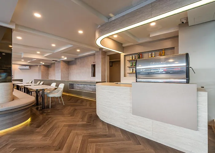 Surestay By Western Ramkhamhaeng Airport Rail Link 4* Bangkok