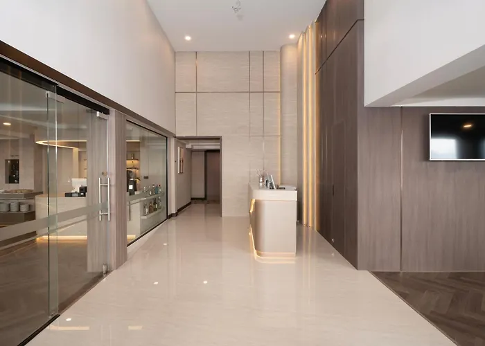 Hotel Surestay By Western Ramkhamhaeng Airport Rail Link