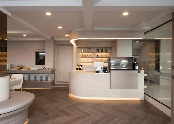 Hotel Surestay By Western Ramkhamhaeng Airport Rail Link Bangkok