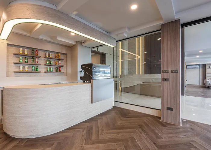 Surestay By Western Ramkhamhaeng Airport Rail Link 4* Bangkok