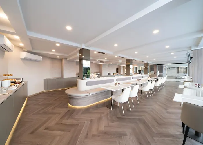 Surestay By Western Ramkhamhaeng Airport Rail Link Bangkok