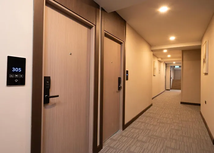 Hotel Surestay By Western Ramkhamhaeng Airport Rail Link Bangkok